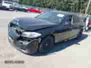 2013 BMW 5 Series 535i xDrive с VIN WBAFU7C5XDDU70286, выставлен на аукционе IAAI как лот 42722507 с пробегом 146 686 миль миль и . История ставок и продаж доступна на DreamBid. Изображение 17.