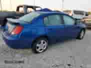 2006 Saturn ION with VIN 1G8AJ55F76Z151203, listed as a Copart auction lot 68924204 with Not provided miles and Salvage title. Bid and sale history available at DreamBid. Image 3.