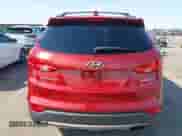 2016 Hyundai Santa Fe с VIN 5XYZU3LB8GG359773, выставлен на аукционе IAAI как лот 43067313 с пробегом 87 410 миль миль и . История ставок и продаж доступна на DreamBid. Изображение 16.