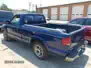 2000 Chevrolet S-10 с VIN 1GCCS1445YK177153, выставлен на аукционе IAAI как лот 42614998 с пробегом 167 903 миль миль и . История ставок и продаж доступна на DreamBid. Изображение 3.