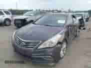 2015 Hyundai Azera Limited с VIN KMHFH4JG1FA429653, выставлен на аукционе IAAI как лот 42652060 с пробегом 93 387 миль миль и . История ставок и продаж доступна на DreamBid. Изображение 17.
