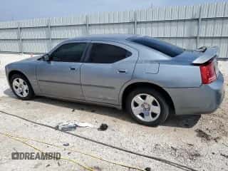 2006 Dodge Charger с VIN 2B3KA43G26H491389, выставлен на аукционе Copart как лот 73830284 с пробегом Не указан миль и На запчасти • Non repairable. История ставок и продаж доступна на DreamBid. Изображение 2.