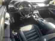 2017 Lexus RC 350 z VIN JTHSE5BC9H5007556, wystawiony jako Copart lot #66824445 z przebiegiem 39 907 mil mil oraz Szkoda całkowita • Salvage title. Historia ofert i sprzedaży dostępna na DreamBid. Obrazek 8.