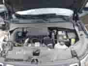 2024 Jeep Compass Latitude Lux с VIN 3C4NJDFN9RT143218, выставлен на аукционе IAAI как лот 42109742 с пробегом 25 919 миль миль и . История ставок и продаж доступна на DreamBid. Изображение 10.