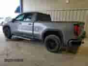 2021 GMC Sierra 1500 Elevation с VIN 1GTR9CEK8MZ223316, выставлен на аукционе Copart как лот 55296885 с пробегом 101 718 миль миль и Списание • Salvage title. История ставок и продаж доступна на DreamBid. Изображение 2.
