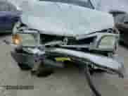 2001 Ford F-150 XL with VIN 1FTZX17201NC02616, listed as a Copart auction lot 52849795 with Not provided miles and Clean title. Bid and sale history available at DreamBid. Image 11.