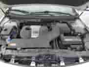 2017 Hyundai Sonata Eco с VIN 5NPE24AA3HH446219, выставлен на аукционе Copart как лот 86225015 с пробегом 115 951 миль миль и Списание • Salvage title. История ставок и продаж доступна на DreamBid. Изображение 11.