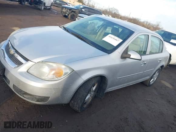 2005 Chevrolet Cobalt LT с VIN 1G1AZ52F157561808, выставлен на аукционе IAAI как лот 41656867 с пробегом 166 345 миль миль и . История ставок и продаж доступна на DreamBid. Изображение 17.