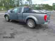 2017 Nissan Frontier SV with VIN 1N6BD0CT9HN729256, listed as a IAAI auction lot 43211894 with Not provided miles and . Bid and sale history available at DreamBid. Image 3.