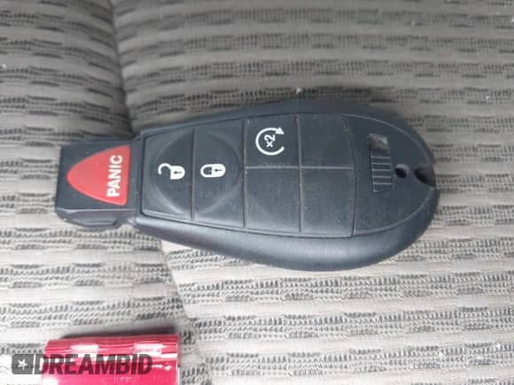 2009 Dodge 1500 Sport with VIN 1D3HV18T19S820931, listed as a IAAI auction lot 41602111 with 137,294 mi miles and . Bid and sale history available at DreamBid. Image 11.