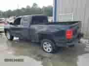 2017 Chevrolet Silverado 1500 Custom с VIN 1GCRCPEC6HZ377725, выставлен на аукционе Copart как лот 71702605 с пробегом Не указан миль и Списание • Salvage title. История ставок и продаж доступна на DreamBid. Изображение 2.