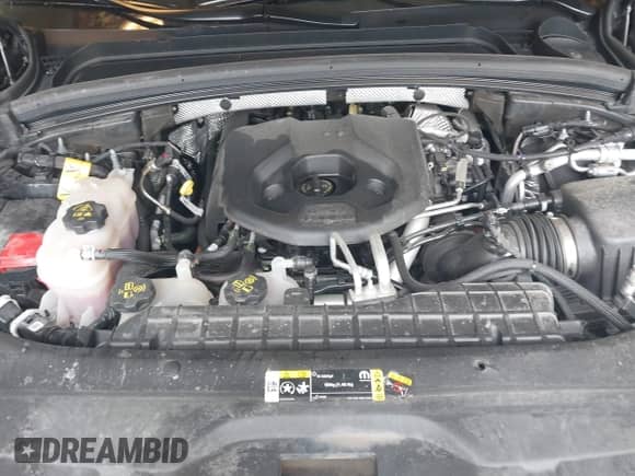 2022 Jeep Grand Cherokee с VIN 1C4RJYB65N8717748, выставлен на аукционе IAAI как лот 42156853 с пробегом 20 349 миль миль и . История ставок и продаж доступна на DreamBid. Изображение 10.