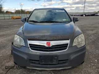 2009 Saturn VUE XE with VIN 3GSDL43N99S582407, listed as a Copart auction lot 86631645 with Not provided miles and Clean title. Bid and sale history available at DreamBid. Image 5.