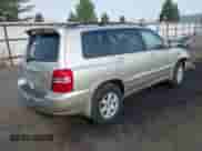 2002 Toyota Highlander с VIN JTEHF21A820095121, выставлен на аукционе IAAI как лот 43097400 с пробегом 212 944 миль миль и . История ставок и продаж доступна на DreamBid. Изображение 4.