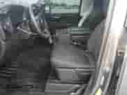 2021 Chevrolet Silverado 1500 Custom with VIN 3GCPWBEK4MG329529, listed as a Copart auction lot 71625345 with 86,738 mi miles and Non repairable. Bid and sale history available at DreamBid. Image 7.