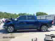 2020 Ram 1500 Lone Star z VIN 1C6RREFT8LN133969, wystawiony jako IAAI lot #43192733 z przebiegiem Nie podano mil oraz . Historia ofert i sprzedaży dostępna na DreamBid. Obrazek 14.