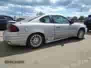 2000 Pontiac Grand Am with VIN 1G2NF12T1YM775871, listed as a Copart auction lot 70202755 with 131,564 mi miles and Clean title. Bid and sale history available at DreamBid. Image 3.