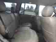 2002 Jeep Grand Cherokee Sport with VIN 1J4GW38S12C236897, listed as a Copart auction lot 61746635 with 141,693 mi miles and Clean title. Bid and sale history available at DreamBid. Image 11.