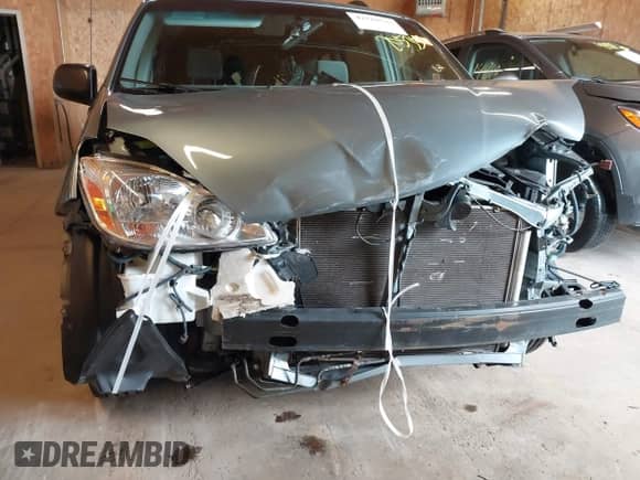 2005 Toyota Sienna CE с VIN 5TDZA23C15S336539, выставлен на аукционе IAAI как лот 42320535 с пробегом 116 181 миль миль и . История ставок и продаж доступна на DreamBid. Изображение 6.