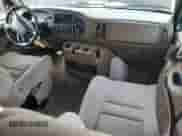 2003 Dodge RAM with VIN 2D6WB11X63K516527, listed as a Copart auction lot 54922925 with 45,437 mi miles and Salvage title. Bid and sale history available at DreamBid. Image 8.