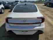 2020 Hyundai Sonata Limited с VIN 5NPEH4J22LH034776, выставлен на аукционе Copart как лот 84234395 с пробегом 137 241 миль миль и Списание • Salvage title. История ставок и продаж доступна на DreamBid. Изображение 6.