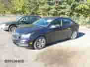 2016 Chevrolet Cruze LS с VIN 1G1PC5SG1G7158788, выставлен на аукционе IAAI как лот 43416231 с пробегом 114 669 миль миль и . История ставок и продаж доступна на DreamBid. Изображение 2.