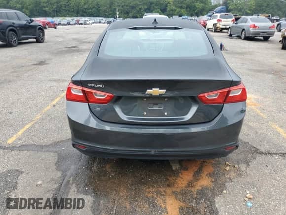 2017 Chevrolet Malibu LS с VIN 1G1ZB5ST2HF236723, выставлен на аукционе Copart как лот 66725415 с пробегом 197 469 миль миль и Списание • Salvage title. История ставок и продаж доступна на DreamBid. Изображение 6.