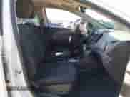 2016 Chevrolet Sonic LT с VIN 1G1JC5SG7G4160617, выставлен на аукционе IAAI как лот 43235913 с пробегом 122 906 миль миль и . История ставок и продаж доступна на DreamBid. Изображение 5.