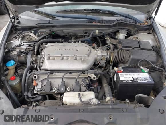 2006 Honda Accord EX-L с VIN 1HGCM66876A064350, выставлен на аукционе IAAI как лот 42809244 с пробегом 144 372 миль миль и . История ставок и продаж доступна на DreamBid. Изображение 10.