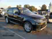 2021 Land Rover Range Rover Sport SE с VIN SALWG2SU0MA759774, выставлен на аукционе Copart как лот 80750733 с пробегом 48 880 миль миль и . История ставок и продаж доступна на DreamBid. Изображение 4.