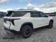 2024 Chevrolet Traverse AWD Z71 с VIN 1GNEVJKS1RJ142786, выставлен на аукционе Copart как лот 69823545 с пробегом 22 940 миль миль и Списание • Salvage title. История ставок и продаж доступна на DreamBid. Изображение 3.