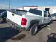 2014 Chevrolet Silverado 2500HD Work Truck z VIN 1GC1KVCG6EF144919, wystawiony jako IAAI lot #42968279 z przebiegiem 145 810 mil mil oraz . Historia ofert i sprzedaży dostępna na DreamBid. Obrazek 4.