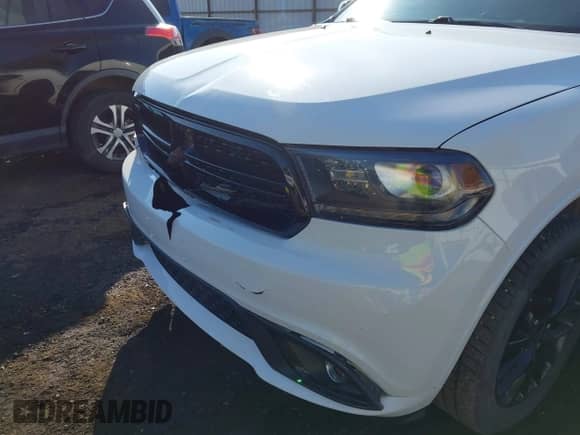 2015 Dodge Durango SXT z VIN 1C4RDJAGXFC850934, wystawiony jako IAAI lot #43248940 z przebiegiem 108 574 mil mil oraz . Historia ofert i sprzedaży dostępna na DreamBid. Obrazek 6.