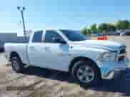 2017 Ram 1500 Big Horn with VIN 1C6RR7GTXHS551873, listed as a IAAI auction lot 42800652 with 139,938 mi miles and . Bid and sale history available at DreamBid. Image 13.