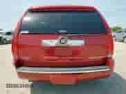 2014 Cadillac Escalade Luxury with VIN 1GYS3BEF5ER191839, listed as a Copart auction lot 64939405 with 205,042 mi miles and Salvage title. Bid and sale history available at DreamBid. Image 6.