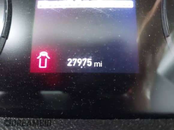 2023 Ram ProMaster Cargo с VIN 3C6LRVNG5PE552754, выставлен на аукционе IAAI как лот 42235453 с пробегом 27 975 миль миль и . История ставок и продаж доступна на DreamBid. Изображение 16.