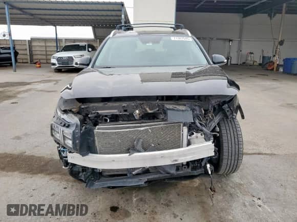 2023 Hyundai Santa Fe SEL с VIN 5NMS2DAJ2PH583859, выставлен на аукционе Copart как лот 71307645 с пробегом 37 271 миль миль и Списание • Salvage title. История ставок и продаж доступна на DreamBid. Изображение 5.