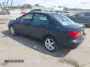 2008 Toyota Corolla CE с VIN 2T1BR32E28C934624, выставлен на аукционе IAAI как лот 43362114 с пробегом 117 836 миль миль и . История ставок и продаж доступна на DreamBid. Изображение 3.