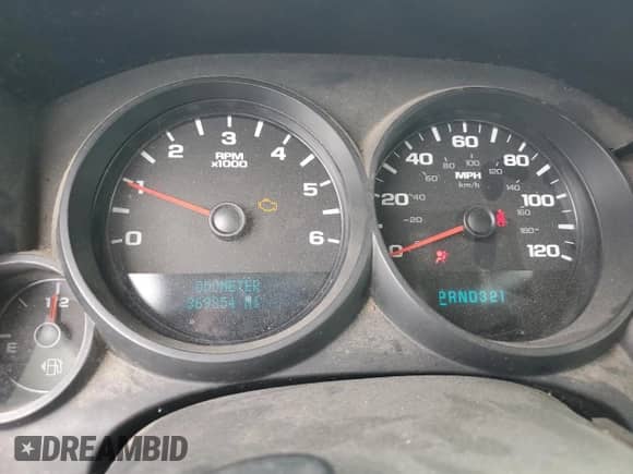2007 Chevrolet Silverado 1500 LS с VIN 2GCEK13C271705585, выставлен на аукционе Copart как лот 57835875 с пробегом 369 854 миль миль и Чистый • Clean title. История ставок и продаж доступна на DreamBid. Изображение 9.
