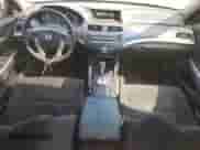 2008 Honda Accord EX z VIN JHMCP26768C033585, wystawiony jako Copart lot #86813625 z przebiegiem 155 089 mil mil oraz Szkoda całkowita • Salvage title. Historia ofert i sprzedaży dostępna na DreamBid. Obrazek 8.