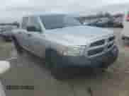 2013 Ram 1500 Tradesman with VIN 1C6RR6KP6DS686556, listed as a Copart auction lot 85500064 with 234,239 mi miles and Salvage title. Bid and sale history available at DreamBid. Image 4.