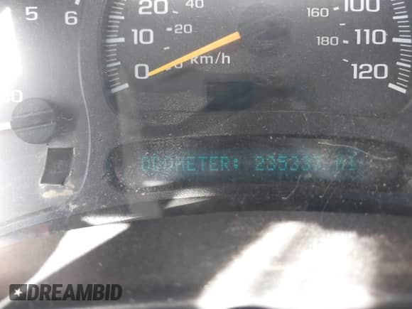 2004 Chevrolet Avalanche с VIN 3GNEC12T24G300397, выставлен на аукционе IAAI как лот 43434356 с пробегом 235 337 миль миль и . История ставок и продаж доступна на DreamBid. Изображение 15.