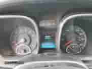 2015 Chevrolet Malibu LTZ with VIN 1G11F5SL1FF308039, listed as a Copart auction lot 81278085 with 97,573 mi miles and Salvage title. Bid and sale history available at DreamBid. Image 9.