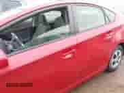 2014 Toyota Prius Four z VIN JTDKN3DUXE1749804, wystawiony jako IAAI lot #41704092 z przebiegiem 100 503 mil mil oraz . Historia ofert i sprzedaży dostępna na DreamBid. Obrazek 14.