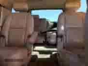 2009 Cadillac Escalade z VIN 1GYFC23249R197459, wystawiony jako Copart lot #49845595 z przebiegiem Nie podano mil oraz Czysty tytuł • Clean title. Historia ofert i sprzedaży dostępna na DreamBid. Obrazek 10.