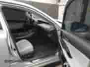 2016 Lexus IS 200t with VIN JTHBA1D21G5023791, listed as a IAAI auction lot 43034478 with 61,741 mi miles and . Bid and sale history available at DreamBid. Image 5.