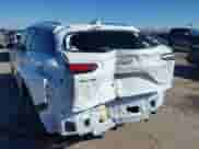 2024 Chevrolet Blazer EV eAWD LT with VIN 3GNKDBRJ9RS244585, listed as a IAAI auction lot 41214497 with 8,269 mi miles and . Bid and sale history available at DreamBid. Image 6.