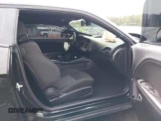 2023 Dodge Challenger R/T with VIN 2C3CDZBT1PH504046, listed as a IAAI auction lot 42596453 with 56,149 mi miles and . Bid and sale history available at DreamBid. Image 5.