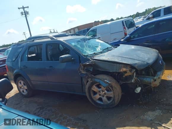 2006 Ford Freestyle SEL с VIN 1FMZK02176GA47769, выставлен на аукционе IAAI как лот 42989651 с пробегом 251 031 миль миль и . История ставок и продаж доступна на DreamBid. Изображение 13.