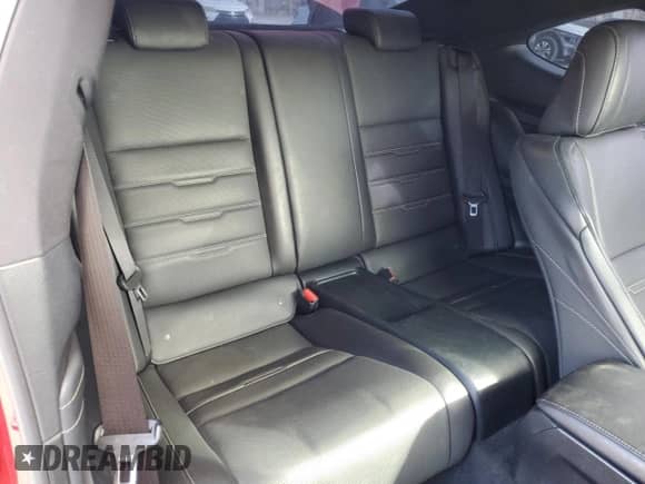 2017 Lexus RC 300 with VIN JTHSM5BCXH5003177, listed as a Copart auction lot 44619945 with 84,614 mi miles and Salvage title. Bid and sale history available at DreamBid. Image 10.